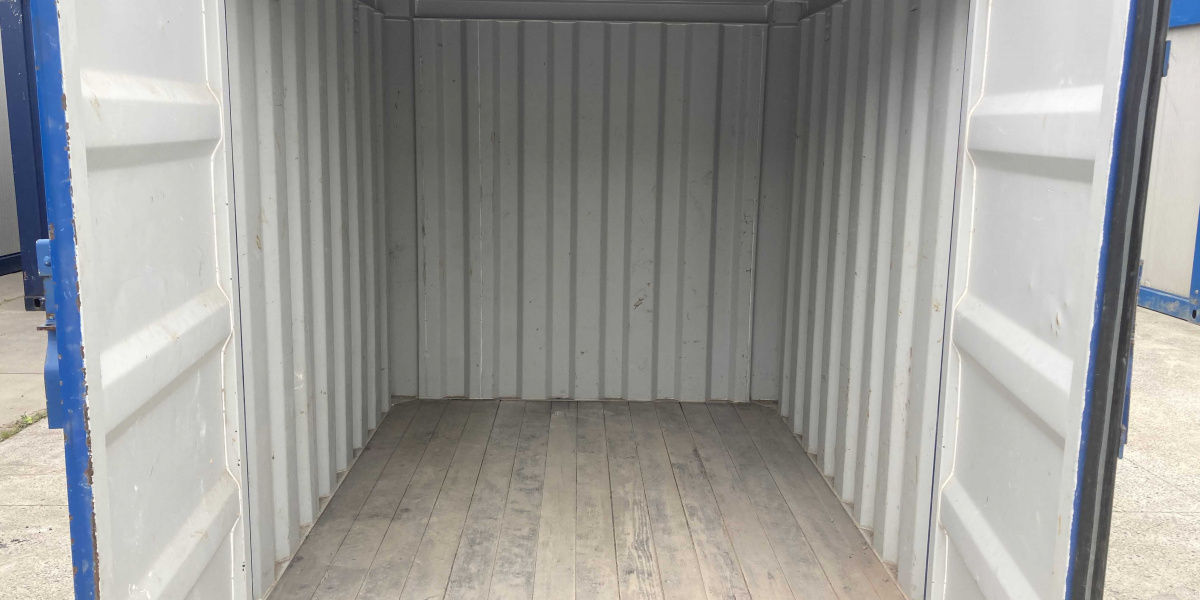 Container de stockage 8" || 2.300,00 € || - slide 2