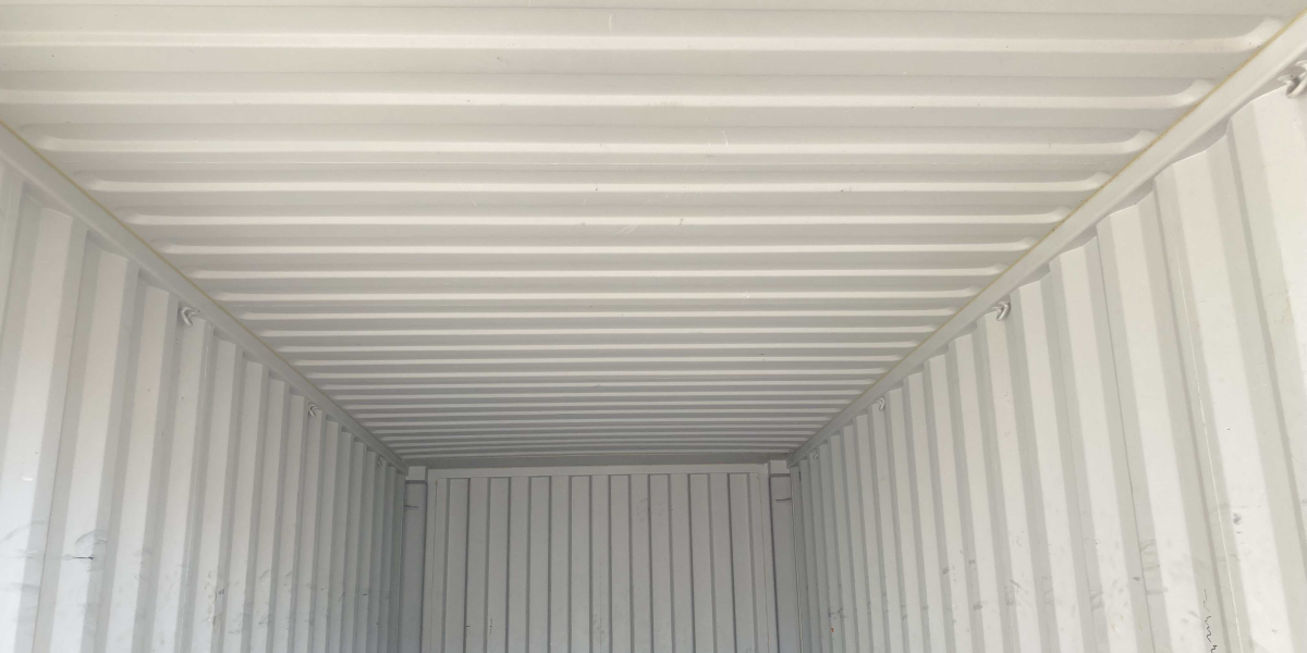 OPSLAGCONTAINER  600 x 245 cm || € 1.950,00 || - slide 5